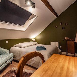 Deluxe Kamer